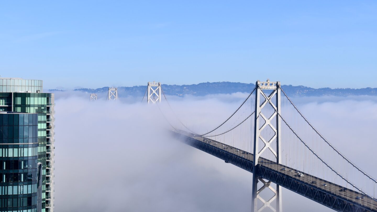 Bay Bridge