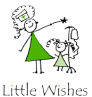 Little Wishes logo